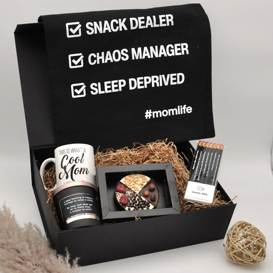 Cool mama box 'Ben'