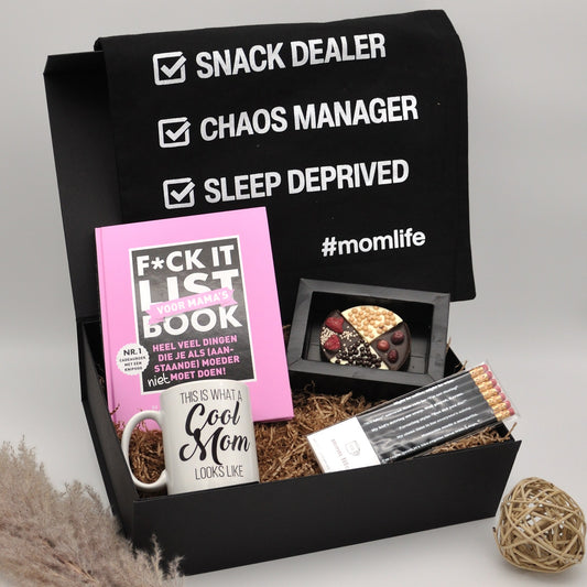 Cool mama box 'Jack'