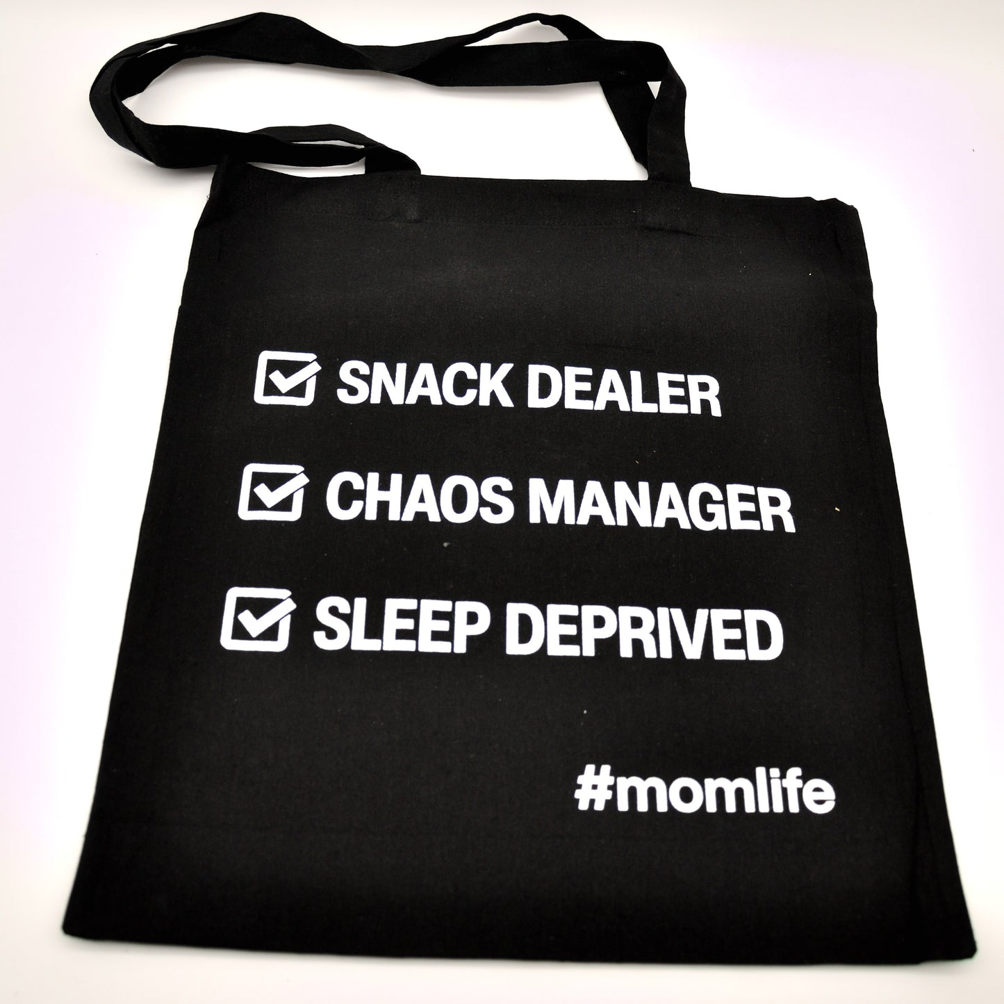 Draagtas #momlife