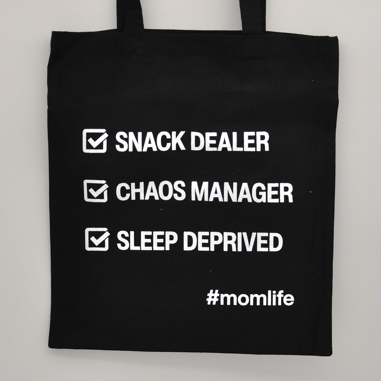 Draagtas #momlife