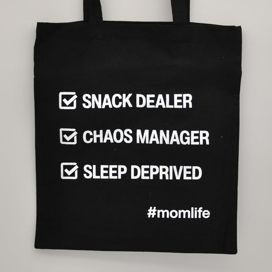 Draagtas #momlife