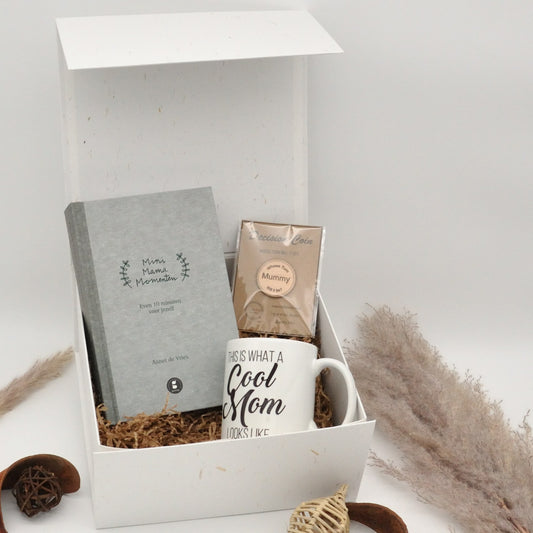 Mama moment box 'Ines'