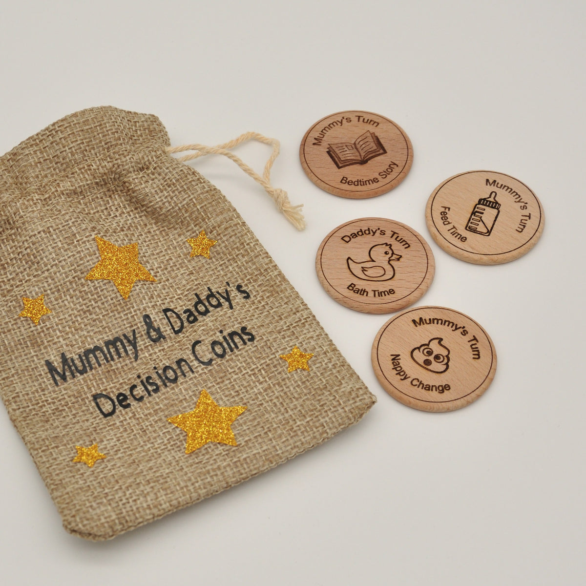 Cool mama box 'Jack'