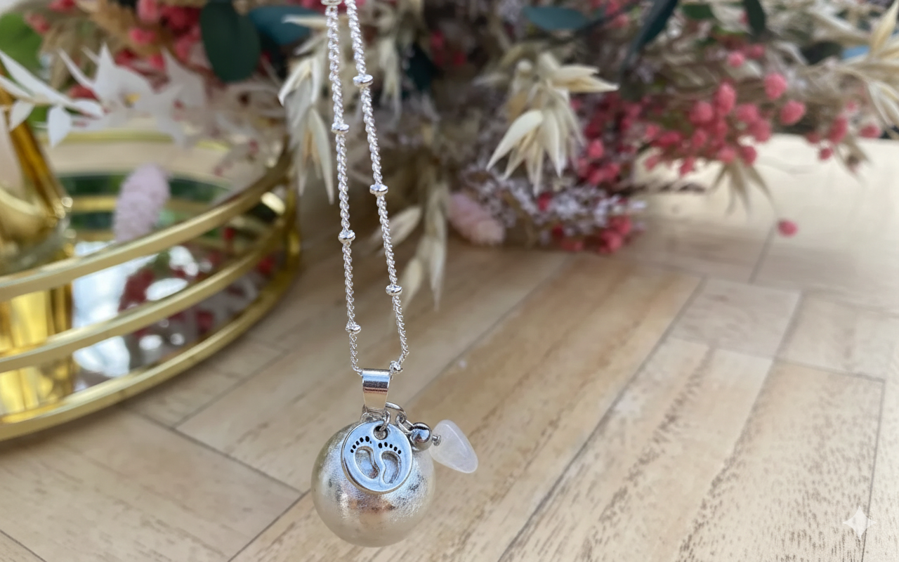 Baby bonding box 'Mia'