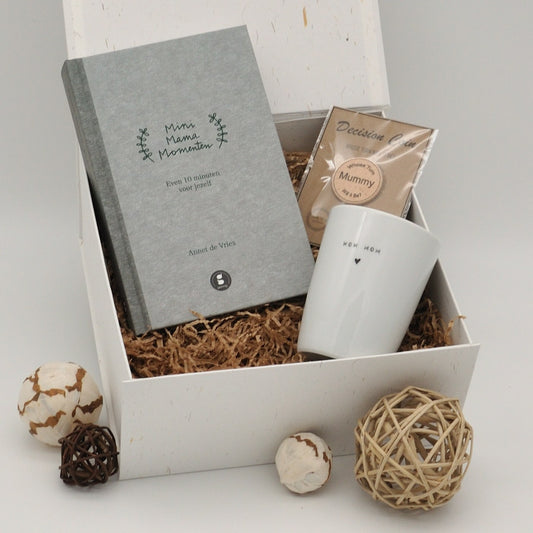 Mama moment box 'Ines'