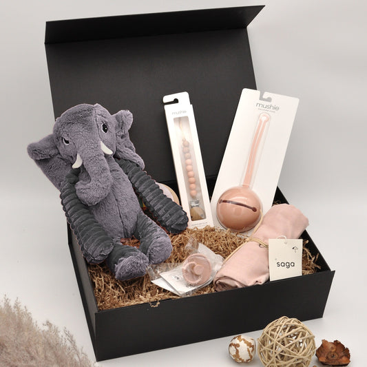 Speelse momenten collectie - roze