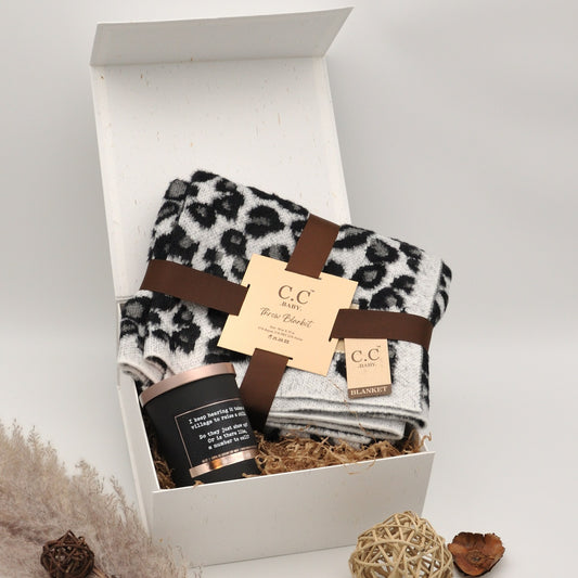 Winter warm box 'Tilda'